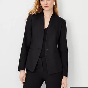 Ann Taylor Blazer